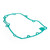 2005-2018 Honda CRF 450 X CRF450X Left side Engine Crankcase Cover Gasket 11395-MEY-670 11395-MEY-671 Generic
