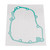 2005-2018 Honda CRF 450 X CRF450X Left side Engine Crankcase Cover Gasket 11395-MEY-670 11395-MEY-671 Generic