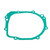 2000-2003 Suzuki GSXR 1000 GSXR 600 GSX-R 750 Left side Engine Crankcase Cover Gasket 11483-35F00 Generic 2000-2003 Suzuki GSXR 1000 GSXR 600 GSX-R 750 Left side Engine Crankcase Cover Gasket 11483-35F00 Generic