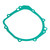2000-2003 Suzuki GSXR 1000 GSXR 600 GSX-R 750 Left side Engine Crankcase Cover Gasket 11483-35F00 Generic 2000-2003 Suzuki GSXR 1000 GSXR 600 GSX-R 750 Left side Engine Crankcase Cover Gasket 11483-35F00 Generic