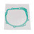 2000-2003 Suzuki GSXR 1000 GSXR 600 GSX-R 750 Left side Engine Crankcase Cover Gasket 11483-35F00 Generic 2000-2003 Suzuki GSXR 1000 GSXR 600 GSX-R 750 Left side Engine Crankcase Cover Gasket 11483-35F00 Generic