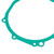 2000-2003 Suzuki GSXR 1000 GSXR 600 GSX-R 750 Left side Engine Crankcase Cover Gasket 11483-35F00 Generic 2000-2003 Suzuki GSXR 1000 GSXR 600 GSX-R 750 Left side Engine Crankcase Cover Gasket 11483-35F00 Generic
