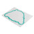 2006-2016 Daytana 675 Left side Engine Crankcase Cover Gasket T1260262 Generic 2006-2016 Daytana 675 Left side Engine Crankcase Cover Gasket T1260262 Generic