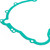 2006-2016 Daytana 675 Left side Engine Crankcase Cover Gasket T1260262 Generic 2006-2016 Daytana 675 Left side Engine Crankcase Cover Gasket T1260262 Generic