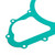 2000-2006 Sachs Roadster 650 V 1.6 Left side Engine Crankcase Cover Gasket 11483-32E00 Generic 2000-2006 Sachs Roadster 650 V 1.6 Left side Engine Crankcase Cover Gasket 11483-32E00 Generic