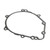 2015-2024 Kawasaki Ninja H2/SX/ SX SE/ H2R / Z H2/SE Left side Engine Crankcase Cover Gasket 11061-0945 Generic 2015-2024 Kawasaki Ninja H2/SX/ SX SE/ H2R / Z H2/SE Left side Engine Crankcase Cover Gasket 11061-0945 Generic