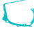 2002-2007 Suzuki LTA400 LT-A400F Eiger Auto 4WD Left side Engine Crankcase Cover Gasket 11483-38F00 3402-590 Generic 2002-2007 Suzuki LTA400 LT-A400F Eiger Auto 4WD Left side Engine Crankcase Cover Gasket 11483-38F00 3402-590 Generic