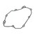 2006-2008 Kawasaki KX450F KX450D Left side Engine Crankcase Cover Gasket 11061-0084 Generic 2006-2008 Kawasaki KX450F KX450D Left side Engine Crankcase Cover Gasket 11061-0084 Generic