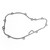 1985-2024 Kawasaki KL 600 KLR 650 KL 650 Tengai Left side Engine Crankcase Cover Gasket 11009-1481 11060-1113 Generic 1985-2024 Kawasaki KL 600 KLR 650 KL 650 Tengai Left side Engine Crankcase Cover Gasket 11009-1481 11060-1113 Generic