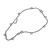 1985-2024 Kawasaki KL 600 KLR 650 KL 650 Tengai Left side Engine Crankcase Cover Gasket 11009-1481 11060-1113 Generic 1985-2024 Kawasaki KL 600 KLR 650 KL 650 Tengai Left side Engine Crankcase Cover Gasket 11009-1481 11060-1113 Generic