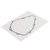 2010-2024 Kawasaki Z900 Z900RS Z1000 SX Ninja 1000 Versys 1000 Left side Engine Crankcase Cover Gasket 11061-0403 Generic