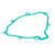 2016-2022 Husqvarna 701 Enduro Left side Engine Crankcase Cover Gasket 75030040000 Generic 2016-2022 Husqvarna 701 Enduro Left side Engine Crankcase Cover Gasket 75030040000 Generic