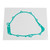 1998-2001 Yamaha GRIZZLY 600 YFM600F YFM600FW Left side Engine Crankcase Cover Gasket 4WV-15451-00 Generic