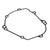 2016-2018 Kawasaki KX450F KX450H Left side Engine Crankcase Cover Gasket 11061-0982 Generic 2016-2018 Kawasaki KX450F KX450H Left side Engine Crankcase Cover Gasket 11061-0982 Generic