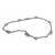 2016-2024 Husqvarna Gas 250 350 Left side Engine Ignition Cover Gasket 79230040000 A46030040000 Generic 2016-2024 Husqvarna Gas 250 350 Left side Engine Ignition Cover Gasket 79230040000 A46030040000 Generic