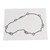 2016-2024 Husqvarna Gas 250 350 Left side Engine Ignition Cover Gasket 79230040000 A46030040000 Generic 2016-2024 Husqvarna Gas 250 350 Left side Engine Ignition Cover Gasket 79230040000 A46030040000 Generic