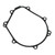 2016-2023 Husqvarna Gas FX 450 FE501 Left side Engine Ignition Cover Gasket 79430040000 A48030040000 Generic 2016-2023 Husqvarna Gas FX 450 FE501 Left side Engine Ignition Cover Gasket 79430040000 A48030040000 Generic