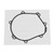 2016-2023 Husqvarna Gas FX 450 FE501 Left side Engine Ignition Cover Gasket 79430040000 A48030040000 Generic 2016-2023 Husqvarna Gas FX 450 FE501 Left side Engine Ignition Cover Gasket 79430040000 A48030040000 Generic