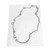 2002-2023 Adventure 1050 1090 1190 RC8R 1290 Left side Engine Ignition Cover Gasket 61230040000 61230040100 Generic 2002-2023 Adventure 1050 1090 1190 RC8R 1290 Left side Engine Ignition Cover Gasket 61230040000 61230040100 Generic