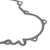 2002-2023 Adventure 1050 1090 1190 RC8R 1290 Left side Engine Ignition Cover Gasket 61230040000 61230040100 Generic 2002-2023 Adventure 1050 1090 1190 RC8R 1290 Left side Engine Ignition Cover Gasket 61230040000 61230040100 Generic
