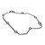 2009-2015 Kawasaki KX450F KXF450 Left side Engine Crankcase Cover Gasket 11061-0358 Generic 2009-2015 Kawasaki KX450F KXF450 Left side Engine Crankcase Cover Gasket 11061-0358 Generic
