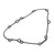 2017-2024 Honda CRF450R CRF450X CRF450RX CRF450RL CRF450RWE Left side Engine Crankcase Cover Gasket 11395-MKE-A01 Generic