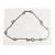 2017-2024 Honda CRF450R CRF450X CRF450RX CRF450RL CRF450RWE Left side Engine Crankcase Cover Gasket 11395-MKE-A01 Generic