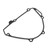 2009-2016 Kawasaki KX250F Left side Engine Crankcase Cover Gasket 11061-0363 11061-0778 Generic 2009-2016 Kawasaki KX250F Left side Engine Crankcase Cover Gasket 11061-0363 11061-0778 Generic