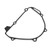 2017-2020 Kawasaki KX250 KX250F KXF250 KX252 Left side Engine Crankcase Cover Gasket 11061-1200 Generic 2017-2020 Kawasaki KX250 KX250F KXF250 KX252 Left side Engine Crankcase Cover Gasket 11061-1200 Generic