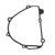 2017-2020 Kawasaki KX250 KX250F KXF250 KX252 Left side Engine Crankcase Cover Gasket 11061-1200 Generic 2017-2020 Kawasaki KX250 KX250F KXF250 KX252 Left side Engine Crankcase Cover Gasket 11061-1200 Generic