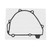 2017-2020 Kawasaki KX250 KX250F KXF250 KX252 Left side Engine Crankcase Cover Gasket 11061-1200 Generic 2017-2020 Kawasaki KX250 KX250F KXF250 KX252 Left side Engine Crankcase Cover Gasket 11061-1200 Generic