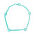 2005-2008 Kawasaki KX250 KX250R Left side Engine Crankcase Cover Gasket 11061-0098 Generic 2005-2008 Kawasaki KX250 KX250R Left side Engine Crankcase Cover Gasket 11061-0098 Generic