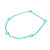 2005-2008 Kawasaki KX250 KX250R Left side Engine Crankcase Cover Gasket 11061-0098 Generic 2005-2008 Kawasaki KX250 KX250R Left side Engine Crankcase Cover Gasket 11061-0098 Generic