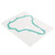 2006-2009 Suzuki LTR450 LT-R 450 QuadRacer Left side Engine Crankcase Cover Gasket 11483-45G00 11483-45G10 11483-45G11 Generic 2006-2009 Suzuki LTR450 LT-R 450 QuadRacer Left side Engine Crankcase Cover Gasket 11483-45G00 11483-45G10 11483-45G11 Generic
