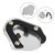 2022-2023 Tiger 1200 GT/GT Pro/GT EXPLORER RALLY EXPLORER RALLY PRO Kickstand Side Stand Extension Pad Generic 2022-2023 Tiger 1200 GT/GT Pro/GT EXPLORER RALLY EXPLORER RALLY PRO Kickstand Side Stand Extension Pad Generic