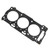 Head Gasket fit for SeaDoo 4-Tec GTI GTR GTX RXP RXT 130 155 185 215 255 260 HP