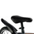 14 inch kids bike children bicycle For Boys Girls Ages 4-8 Years with Training Wheel LED gift Black