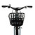 20 inch Bike Teenager Children's Bicycle Kids Bike For Boys and Girls Youth Bike with Kickstand Basket