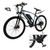 48V 10AH 500W 21 speed 26 inches electric mountain bike MTB Bicycle E-bike