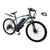 26 inch 21 speed 500W electric mountain bike MTB Bicycle Ebike For adults Blue 26 inch 21 speed 500W electric mountain bike MTB Bicycle Ebike For adults Blue