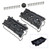 2005-2019 Nissan Frontier NV Pathfinder Xterra 4.0L Valve Cover w/Gasket Bolt Cap 13264-EA200,13264-EA210 Generic
