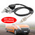 2016-on Nissan NV300 1.6 dCi R9M engine Nox Nitrogen Oxide Sensor 227905444R Generic 2016-on Nissan NV300 1.6 dCi R9M engine Nox Nitrogen Oxide Sensor 227905444R Generic