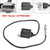 2016-on Nissan NV300 1.6 dCi R9M engine Nox Nitrogen Oxide Sensor 227905444R Generic 2016-on Nissan NV300 1.6 dCi R9M engine Nox Nitrogen Oxide Sensor 227905444R Generic