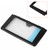 2016-2019 Mazda CX9 CX-9 8" Touch Screen Glass TK49-611J0 TK48-611J0, TK49-611JA Generic