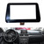 2017-2018 Mazda 3 GPS Alexa with Frame 7 Inch Touch Screen Digitizer B61A611J0 Generic 2017-2018 Mazda 3 GPS Alexa with Frame 7 Inch Touch Screen Digitizer B61A611J0 Generic
