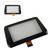 2017-2018 Mazda 3 GPS Alexa with Frame 7 Inch Touch Screen Digitizer B61A611J0 Generic 2017-2018 Mazda 3 GPS Alexa with Frame 7 Inch Touch Screen Digitizer B61A611J0 Generic