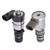 2003-2006 Volvo S80 XC90 Transmission Solenoid Kit TCC 2 Shift EPC Switch 4T65E Generic