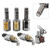 U540E Transmission 6PCS Automatic Transmission Valve Body Solenoid Generic U540E Transmission 6PCS Automatic Transmission Valve Body Solenoid Generic