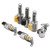 U540E Transmission 6PCS Automatic Transmission Valve Body Solenoid Generic U540E Transmission 6PCS Automatic Transmission Valve Body Solenoid Generic
