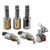 U540E Transmission 6PCS Automatic Transmission Valve Body Solenoid Generic U540E Transmission 6PCS Automatic Transmission Valve Body Solenoid Generic